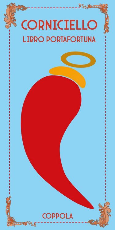 Produktbild: Corniciello