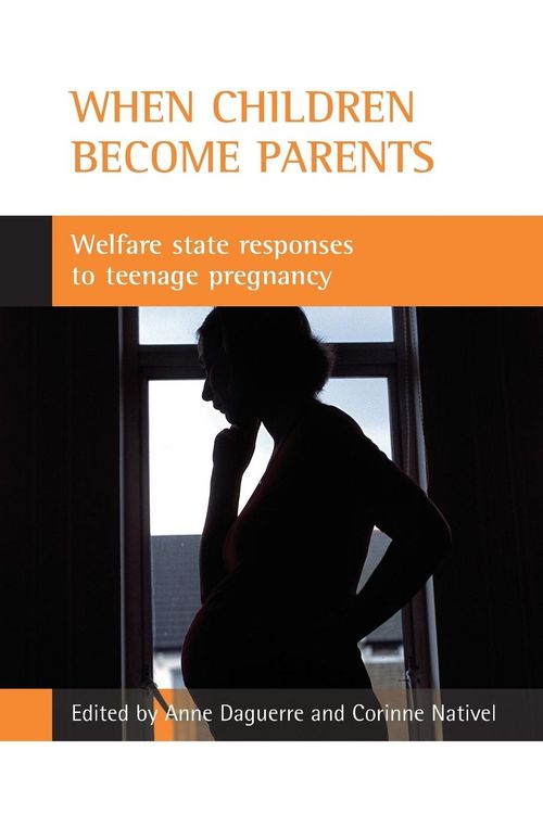 Produktbild: When children become parents