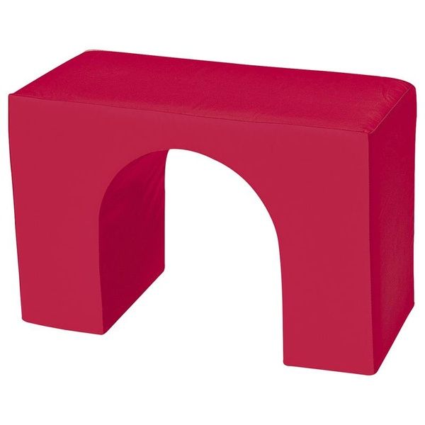 Produktbild: Actimousse Support Tunnel Bas-Framboise