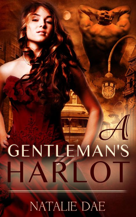 Produktbild: Gentleman's Harlot