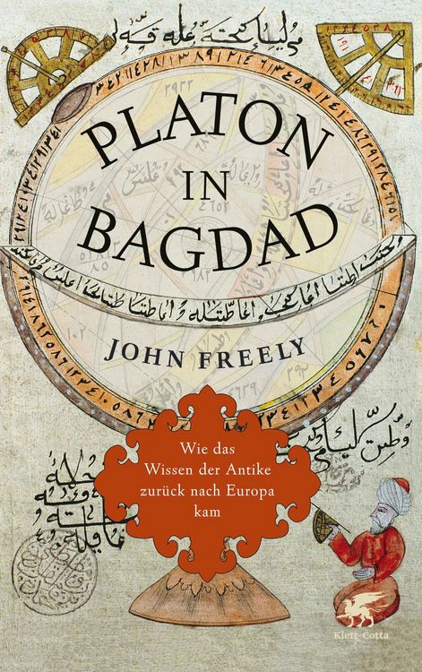 Produktbild: Platon in Bagdad