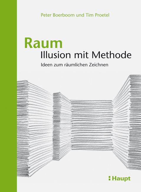 Produktbild: Raum: Illusion mit Methode