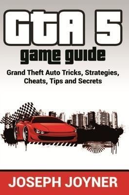 Produktbild: GTA 5 Game Guide