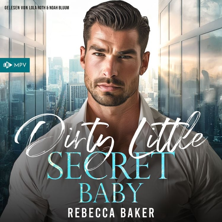 Produktbild: Dirty Little Secret, Baby