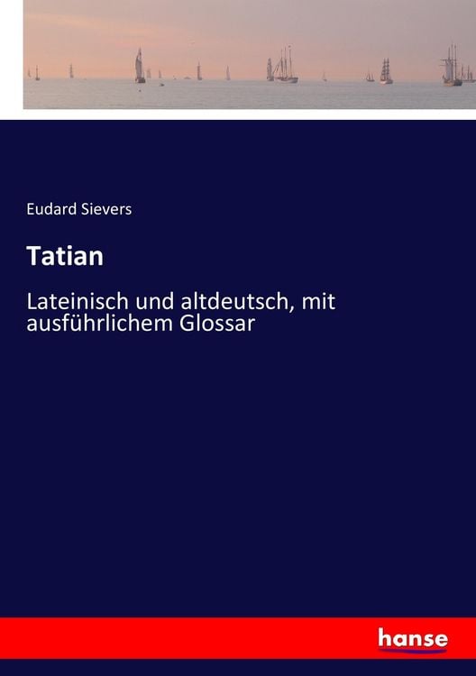 Produktbild: Tatian