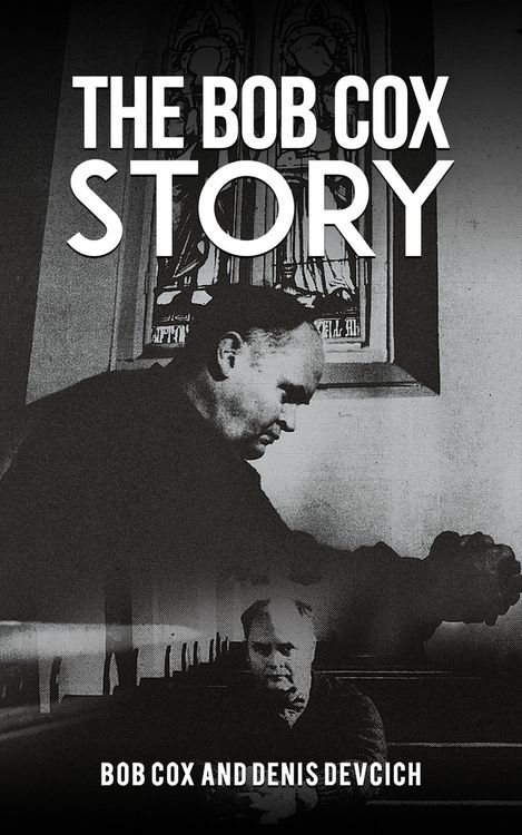 Produktbild: Bob Cox Story