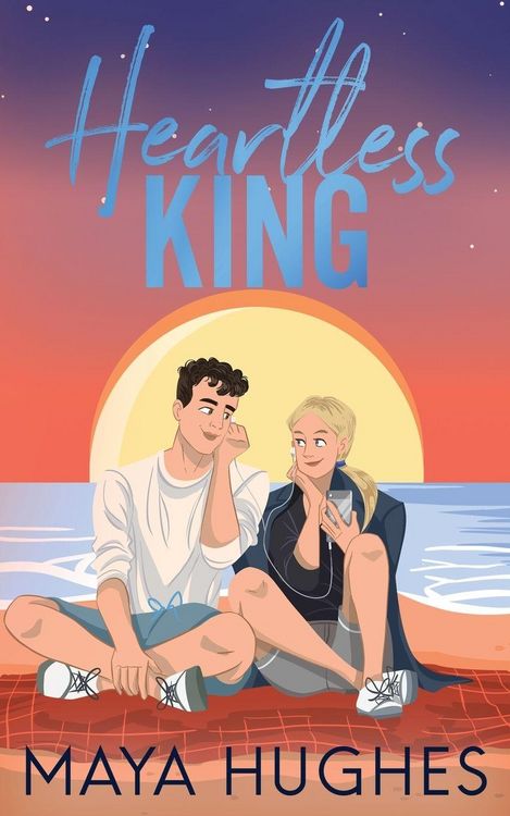 Produktbild: Heartless King