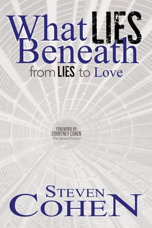 Produktbild: What Lies Beneath