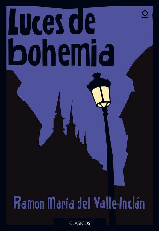 Produktbild: Luces de bohemia