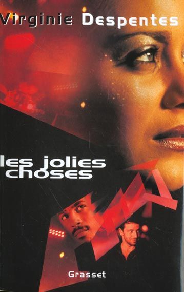 Produktbild: Les jolies choses