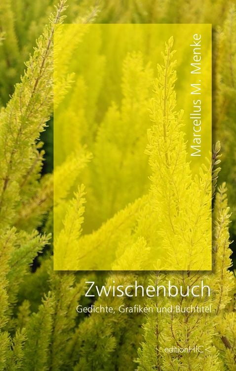 Produktbild: Zwischenbuch