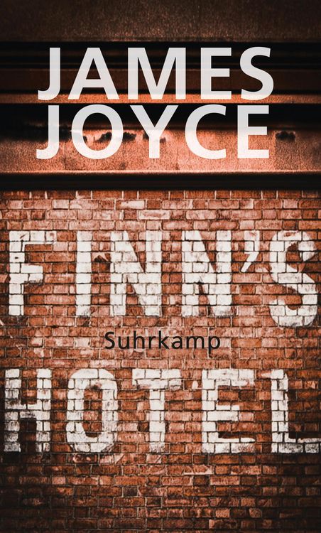 Produktbild: Finn's Hotel