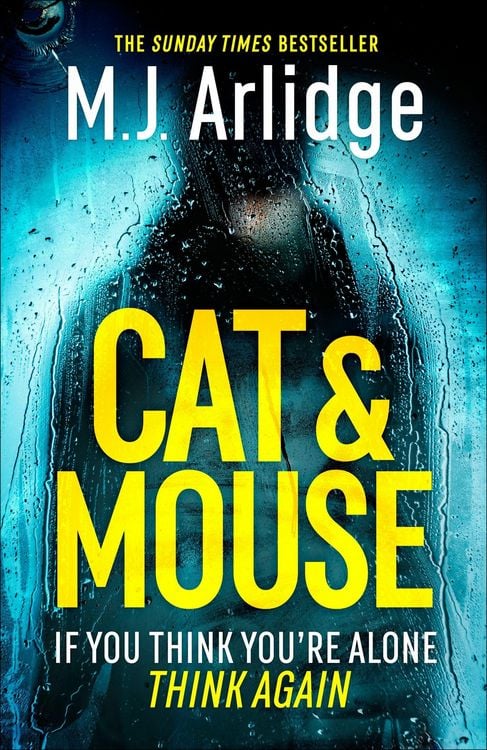 Produktbild: Cat And Mouse