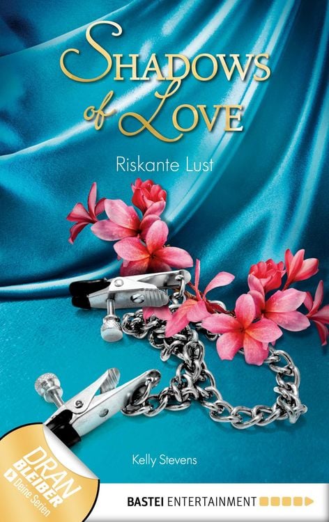 Produktbild: Riskante Lust - Shadows of Love