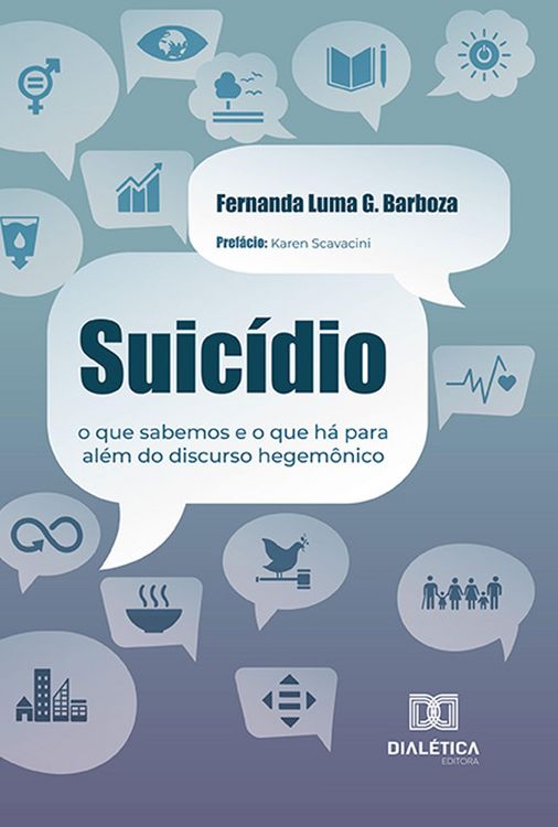 Produktbild: Suic&iacute;dio