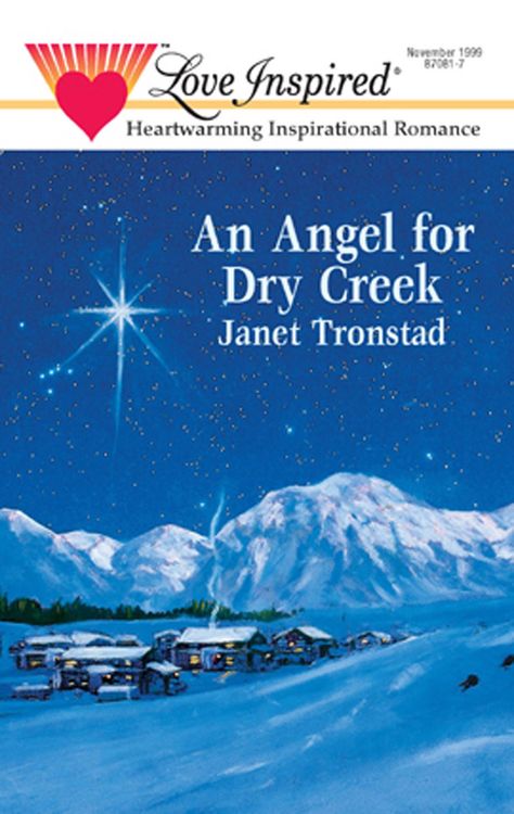 Produktbild: An Angel for Dry Creek