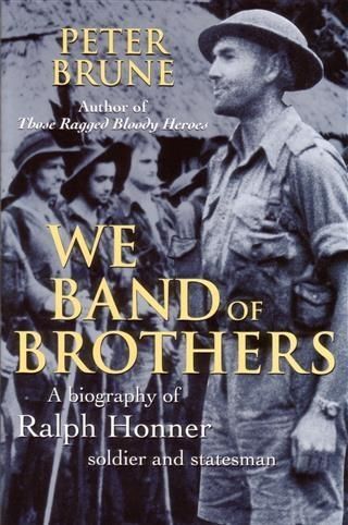 Produktbild: We Band of Brothers
