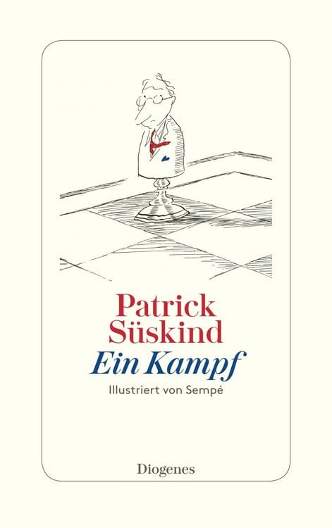 Produktbild: Ein Kampf