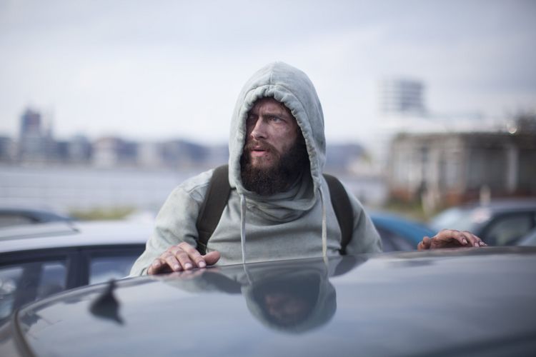Produktbild: A Most Wanted Man
