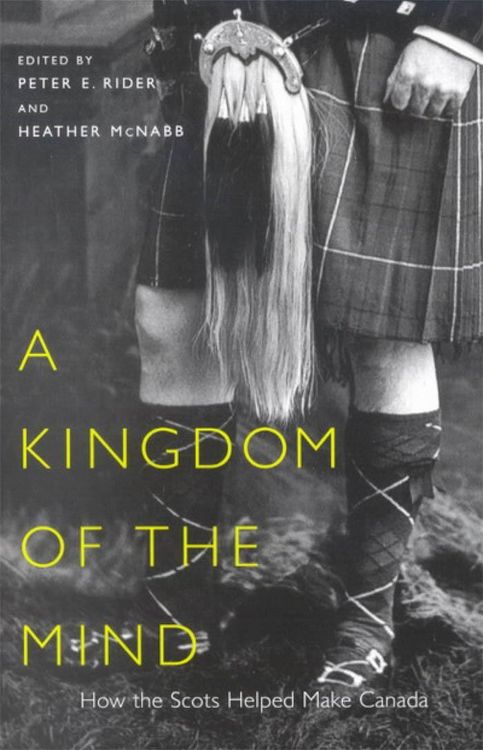 Produktbild: Kingdom of the Mind