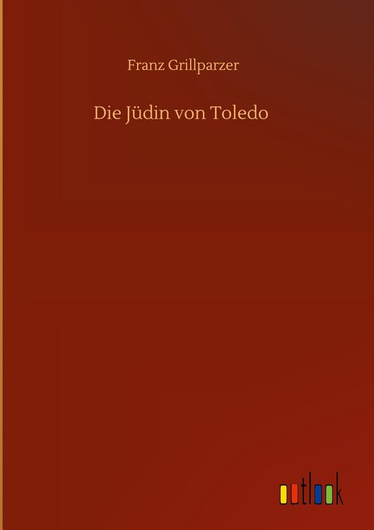 Produktbild: Die J&uuml;din von Toledo