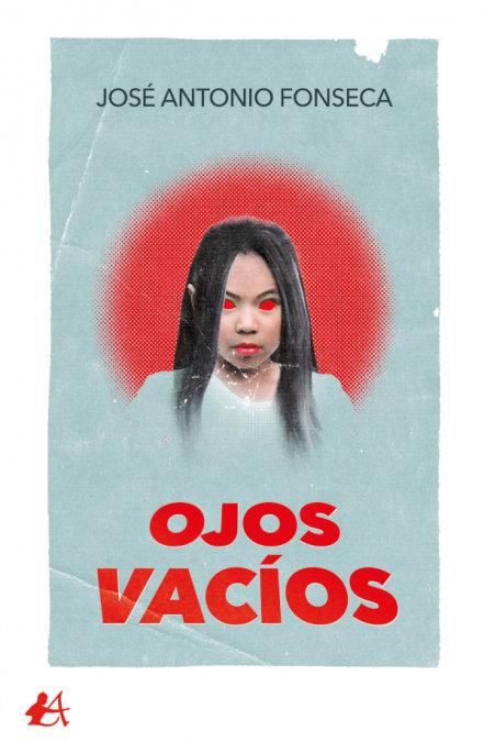 Produktbild: Ojos vac&iacute;os