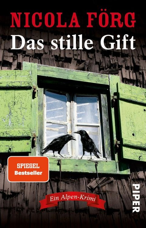 Bild vom Artikel Das stille Gift vom Autor Nicola Förg