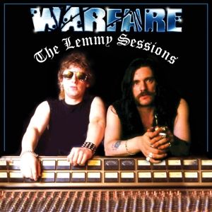 Produktbild: The Lemmy Sessions - 3CD Set