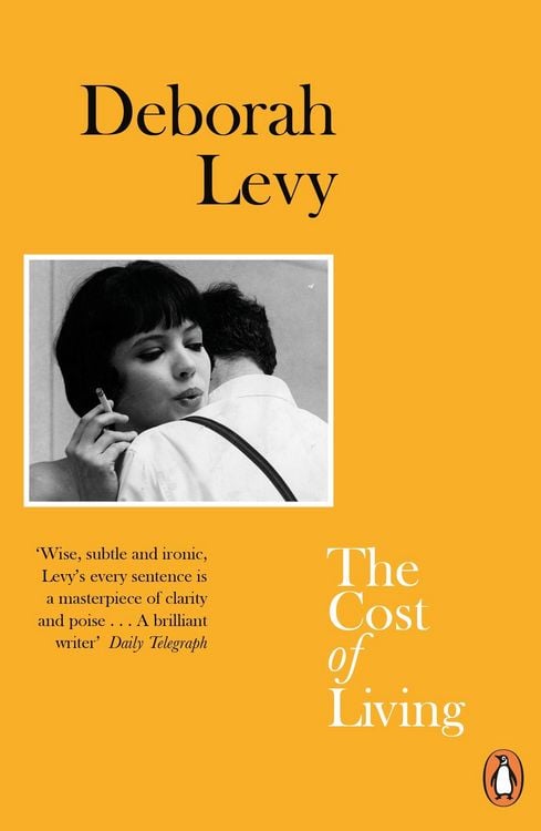 Produktbild: The Cost of Living