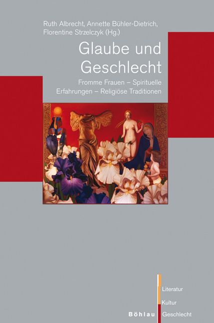 Produktbild: Glaube und Geschlecht