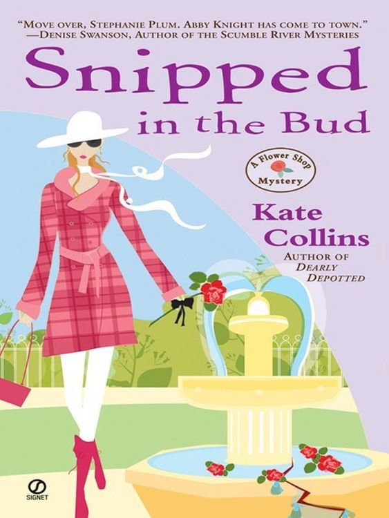 Produktbild: Snipped in the Bud