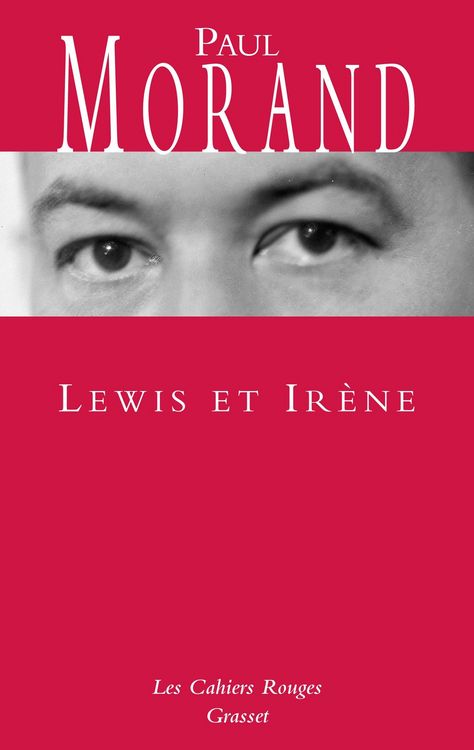 Produktbild: Lewis et Ir&egrave;ne