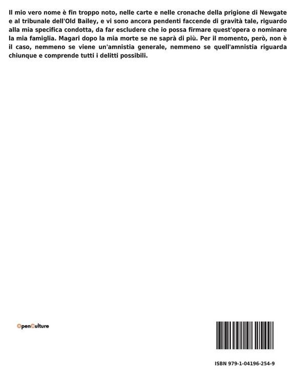 Produktbild: Moll Flanders