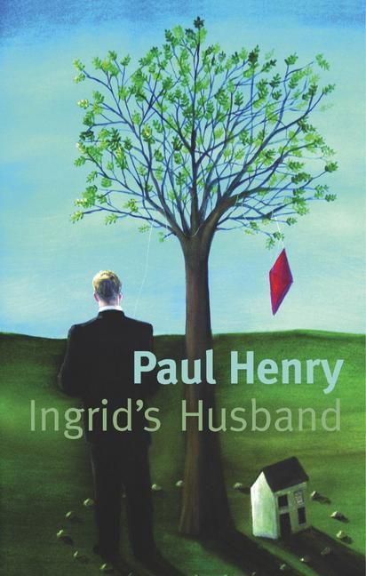 Produktbild: Ingrid's Husband