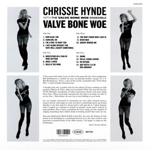 Produktbild: Valve Bone Woe