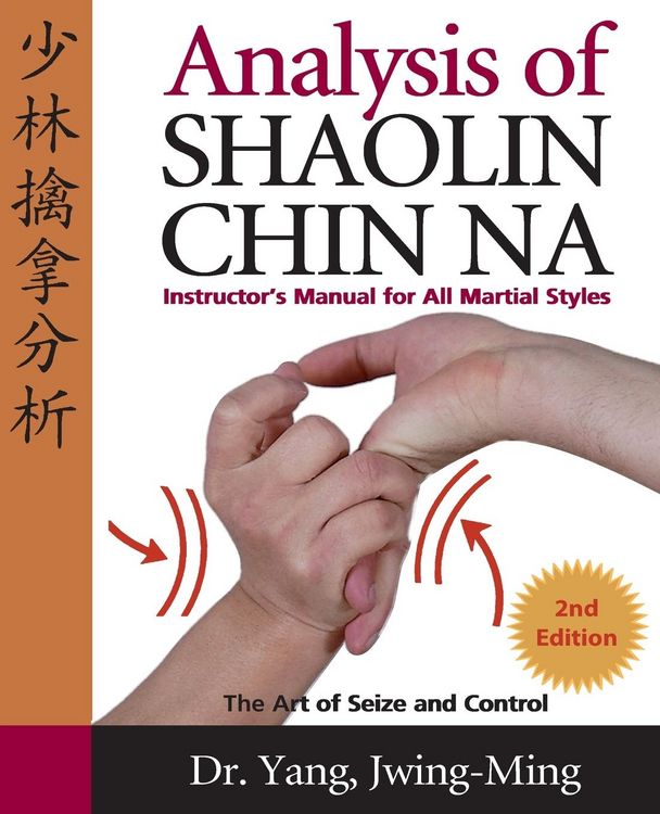Produktbild: Analysis of Shaolin Chin Na