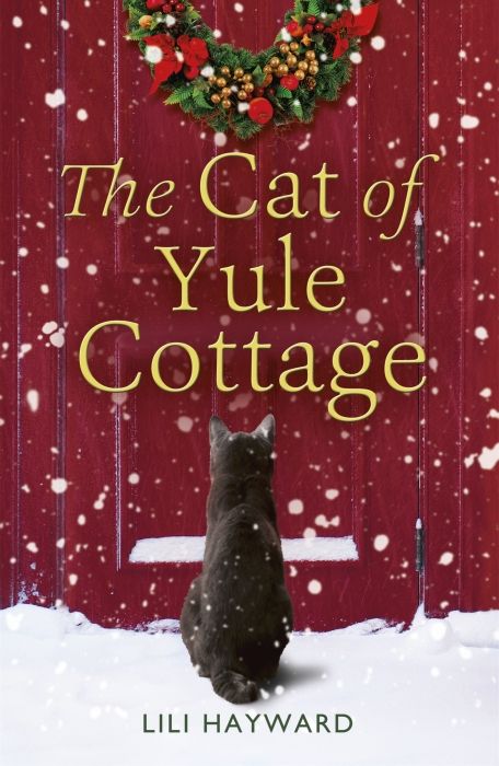 Produktbild: The Cat of Yule Cottage