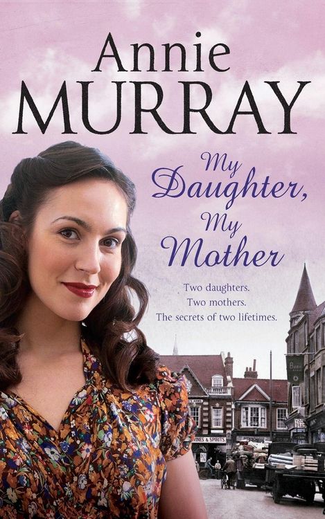 Produktbild: My Daughter, My Mother