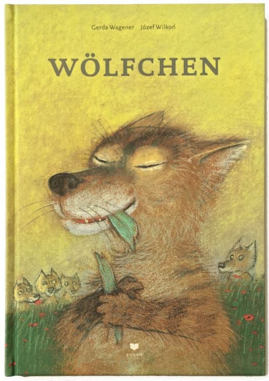 Produktbild: W&ouml;lfchen