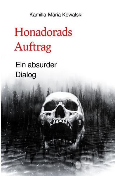 Produktbild: Honadorads Auftrag.