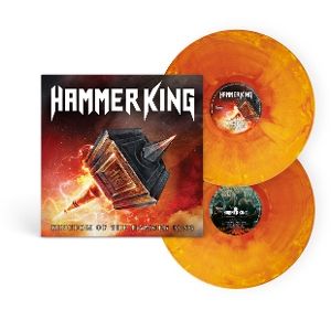 Produktbild: Kingdom Of The Hammer King