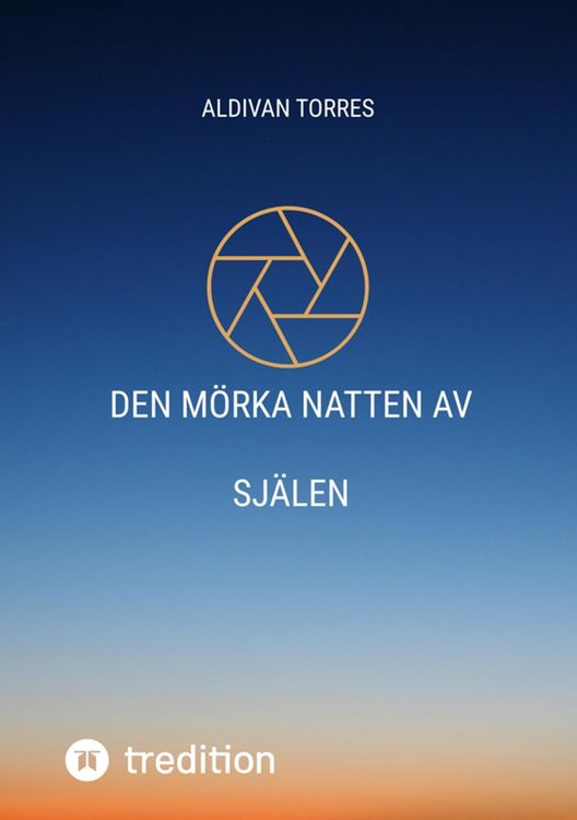 Produktbild: Den M&ouml;rka Natten av Sj&auml;len