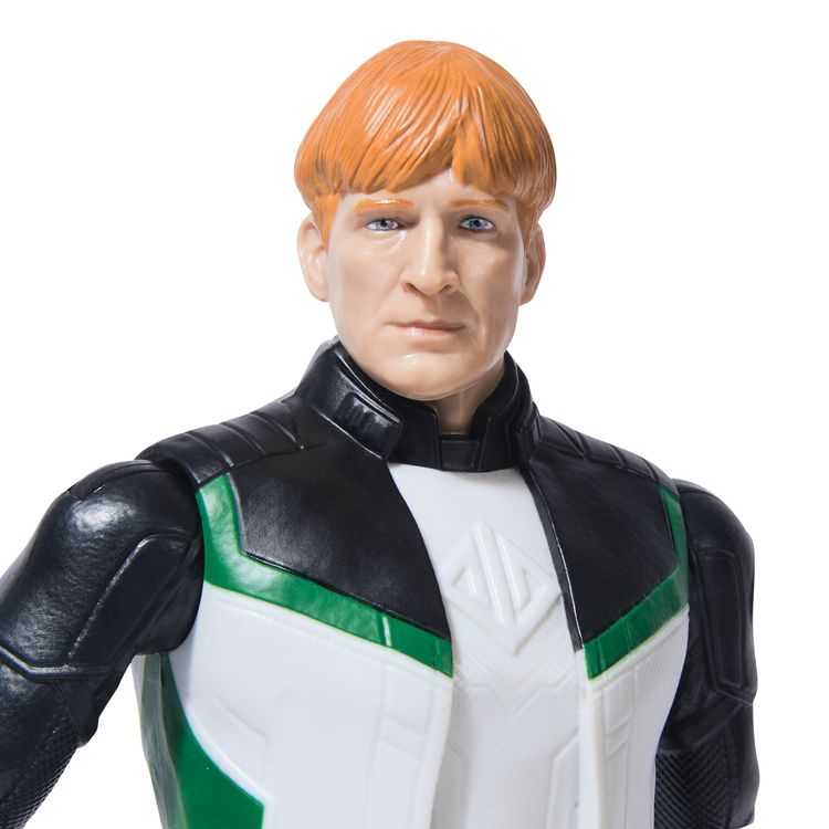 Produktbild: Superman - 30cm Green Lantern Action-Figur