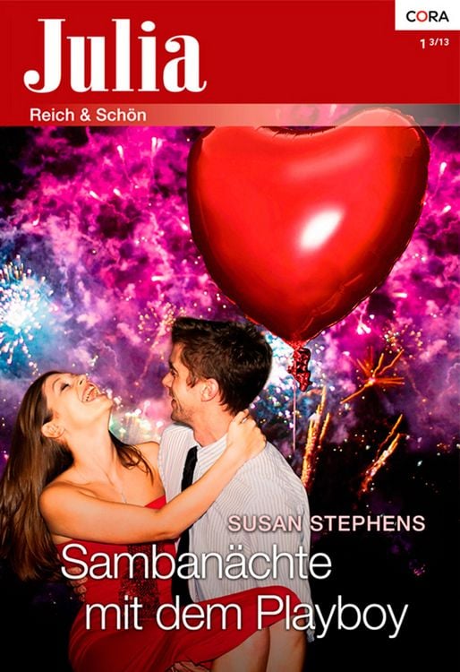 Produktbild: Samban&auml;chte mit dem Playboy