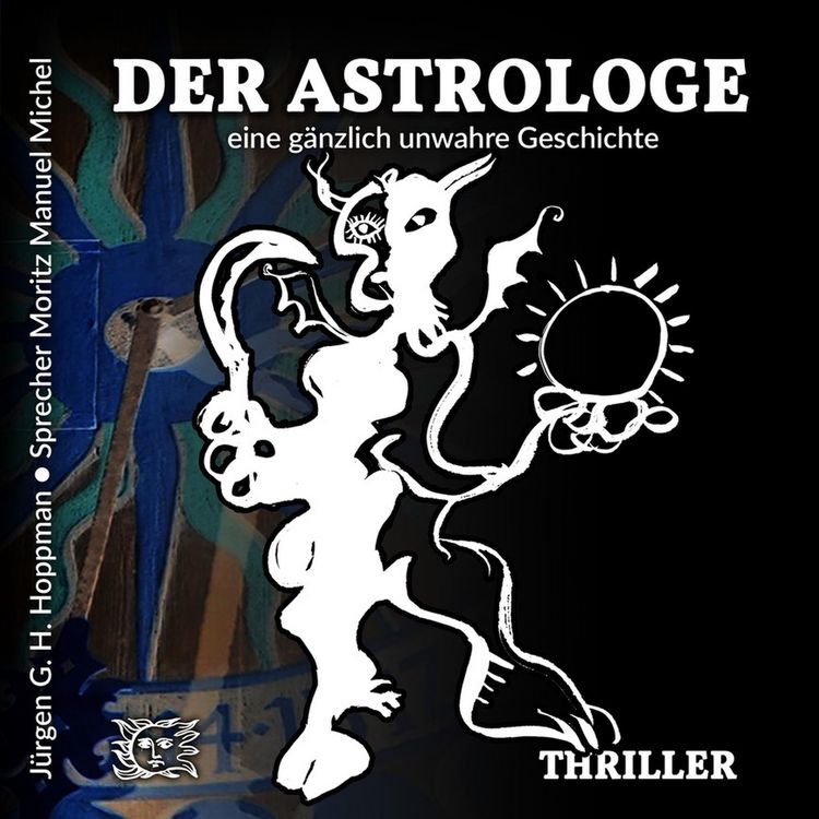 Produktbild: Der Astrologe