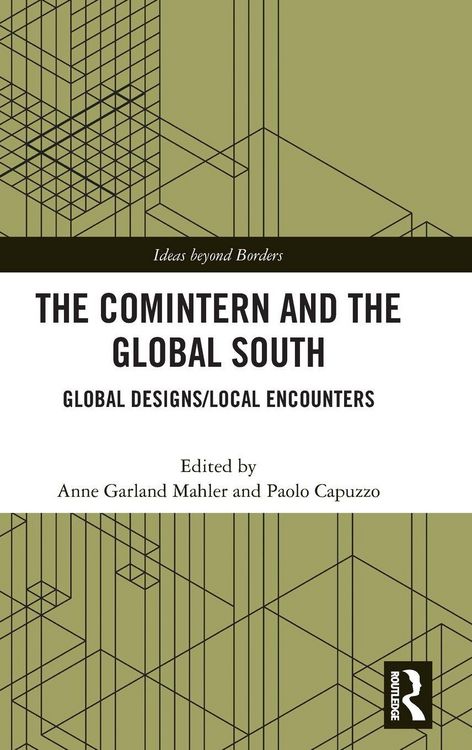 Produktbild: The Comintern and the Global South