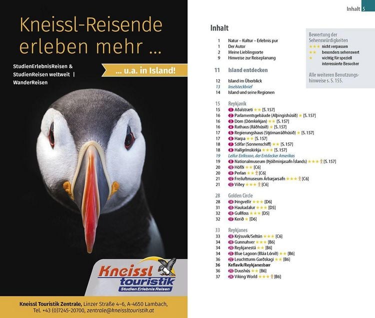 Produktbild: Reise Know-How InselTrip Island