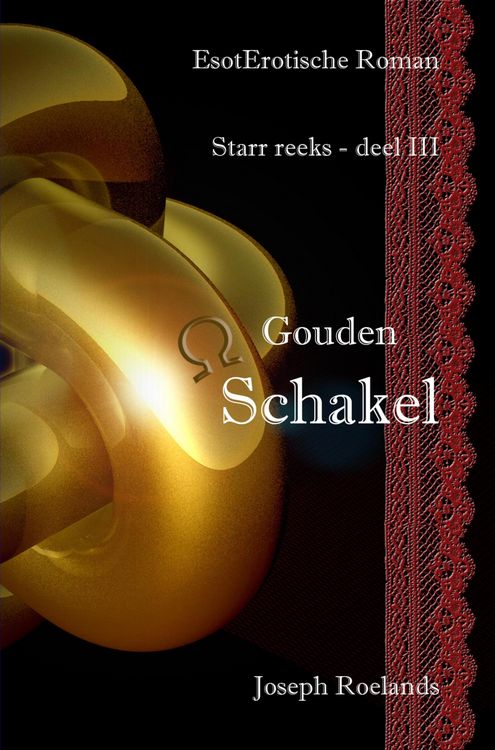 Produktbild: Gouden Schakel