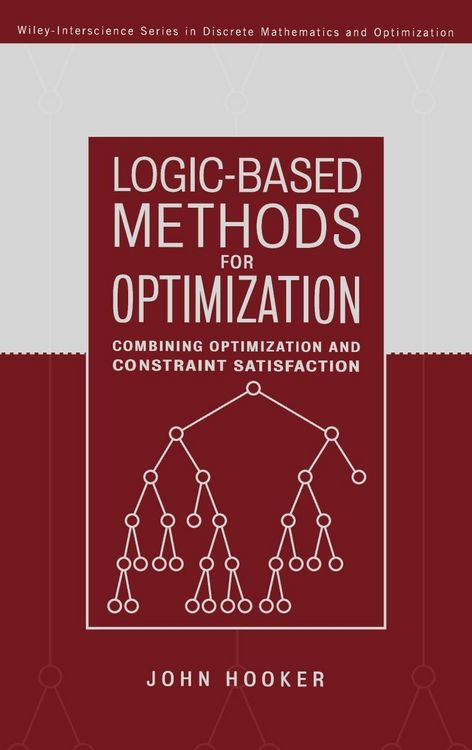 Produktbild: Methods Optimization
