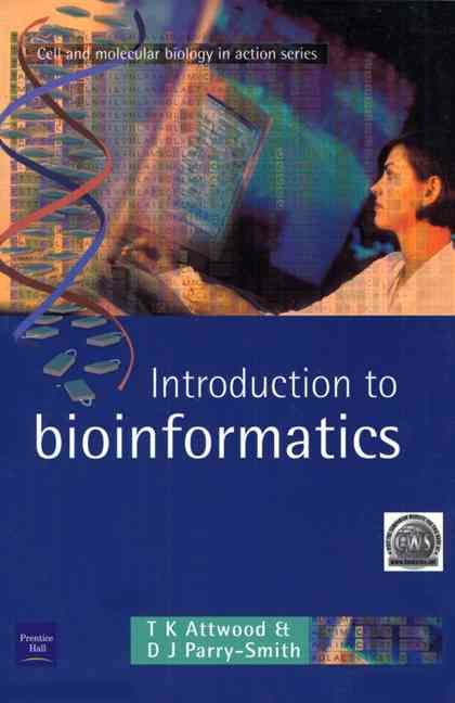 Produktbild: Introduction to Bioinformatics